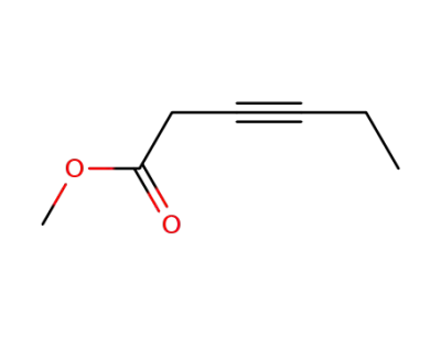 methyl hex-3-ynoate
