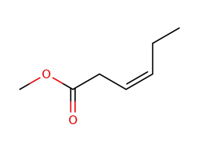 methyl (Z)-hex-3-enoate