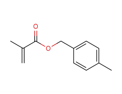 4-Methylbenzyl methacrylate