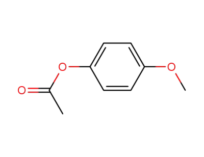 4-methoxyphenyl acetate