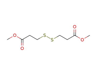 dimethyl 3,3'-dithiodipropionate