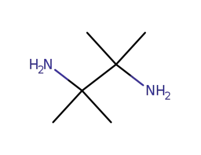 2,3-dimethyl-2,3-diaminobutane