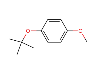 p-tert-butoxyanisole