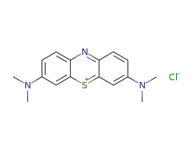 methylene blue