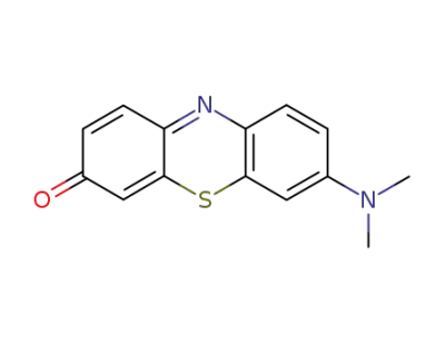 methylene violet