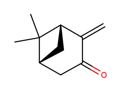 pinocarvone