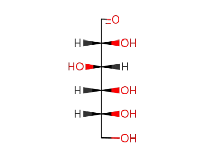 D-glucose