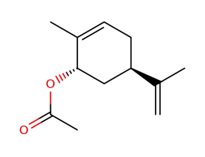 trans-carveol acetate