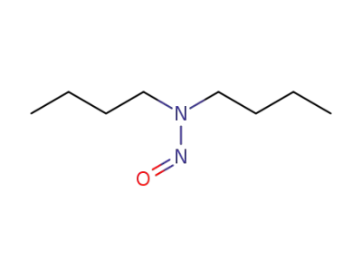 N-nitrosodibutylamine