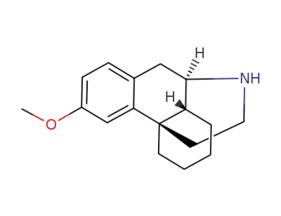 (-)-3-Methoxymorphinan