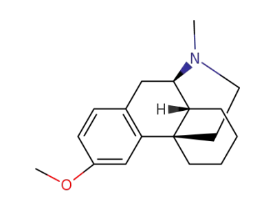 levomethorphan
