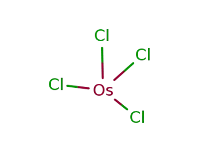 osmium tetrachloride