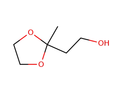 2-(2-methyl-1,3-dioxolan-2-yl)ethanol