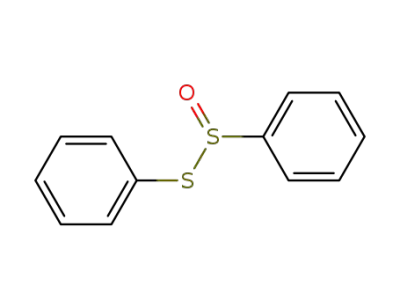 S-phenyl benzenethiosulfinate
