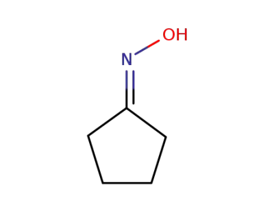 Cyclopentanone oxime