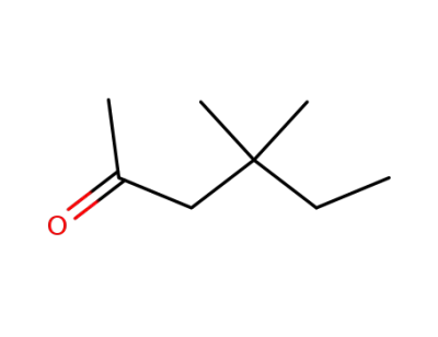 4,4-dimethyl-hexan-2-one