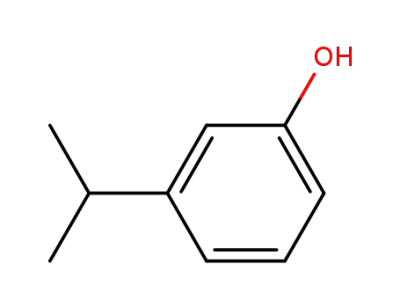 3-isopropylhydroxybenzene