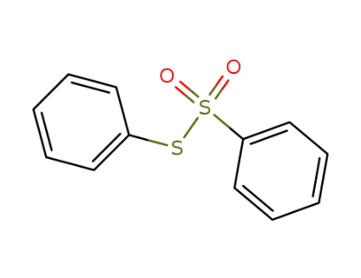 S-Phenyl benzenethiosulfonate