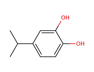 4-isopropylcatechol