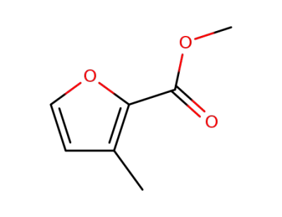 methyl 3-methylfuran-2-carboxylate